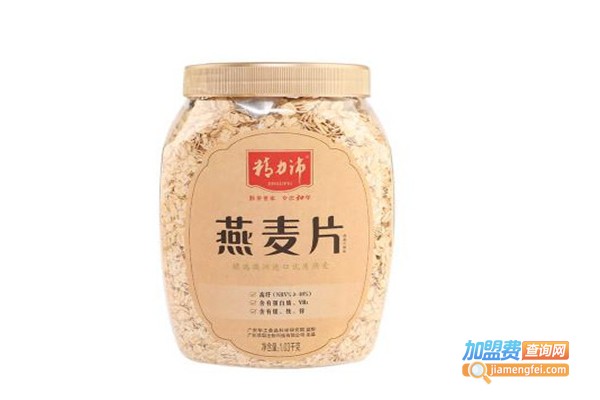 精力沛加盟费