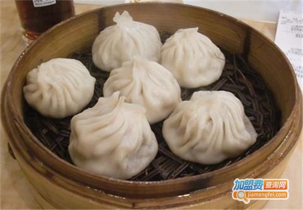 苏州汤包连锁加盟