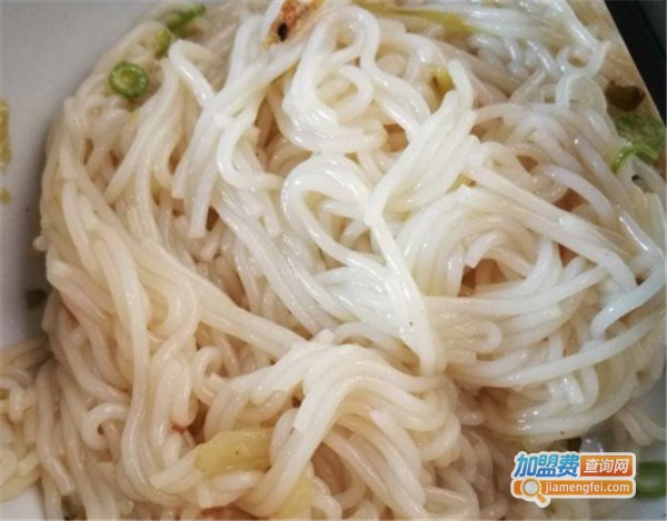 胖阿姨米烂加盟费