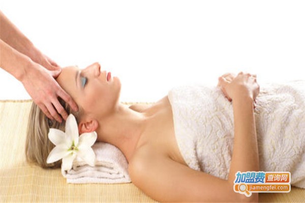 金莎国际美容加盟费