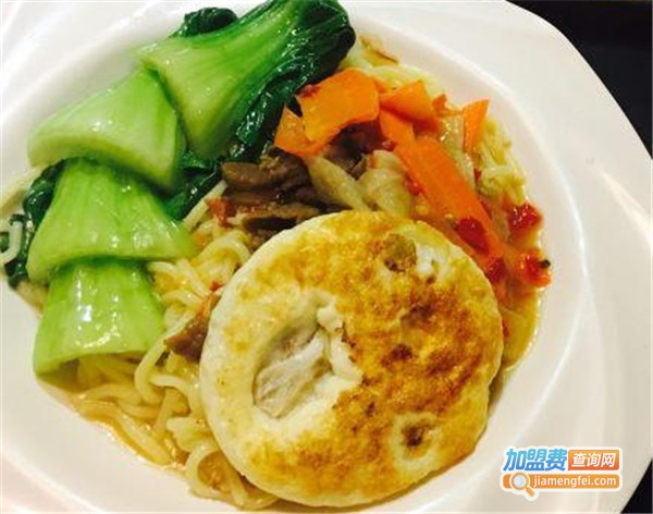 茶米人花园餐厅