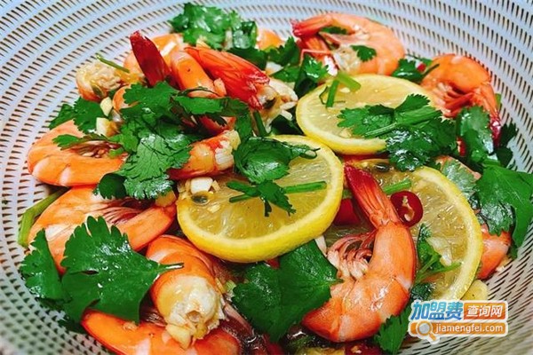 遇见低卡加盟费