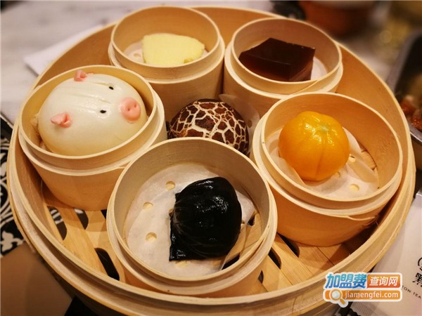 早茶店连锁加盟费