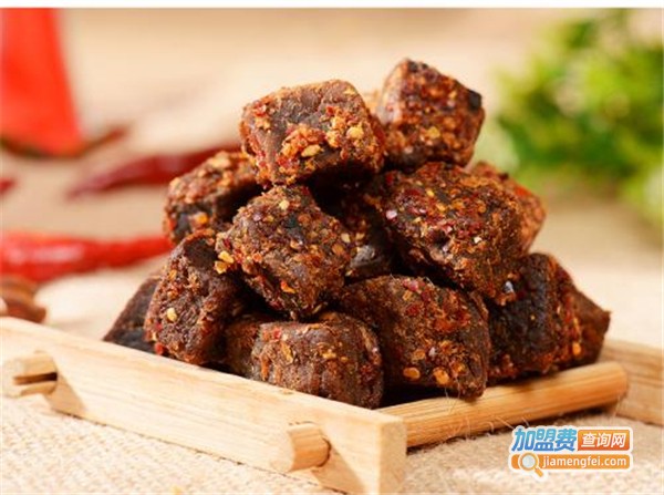 青海零食店加盟费