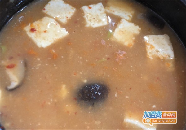 贤花饭店加盟费