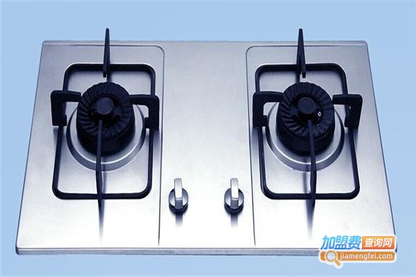 万宝燃气灶加盟费