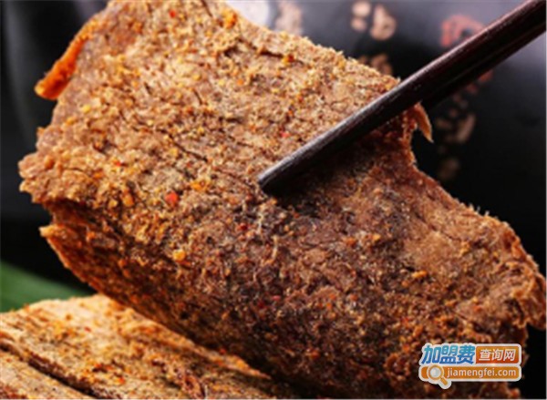 青海零食店加盟费