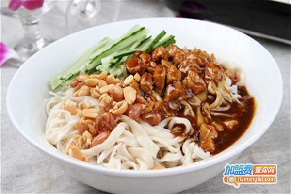 川香小面加盟费