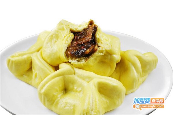 云为素食加盟费