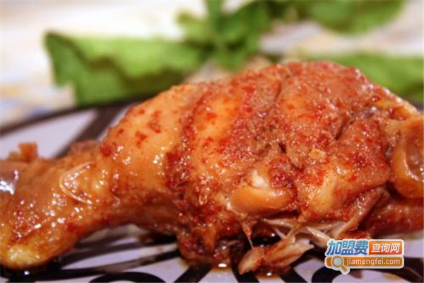 翠花排骨加盟费