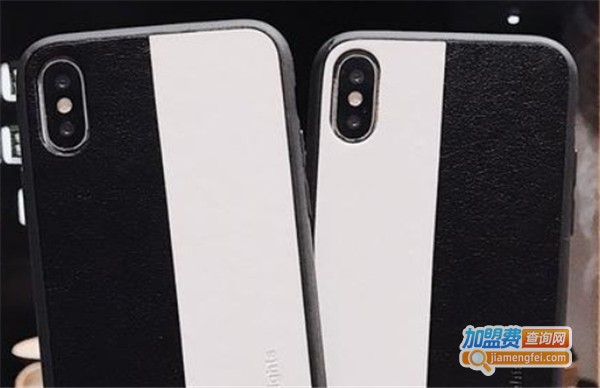 膜壳先生手机连锁加盟费