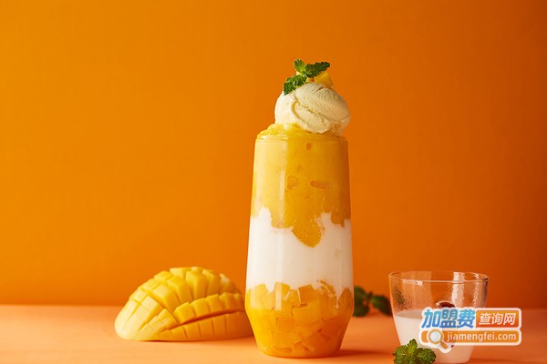 小糖沫沫吐司加盟