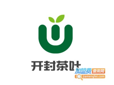 开封茶叶加盟费