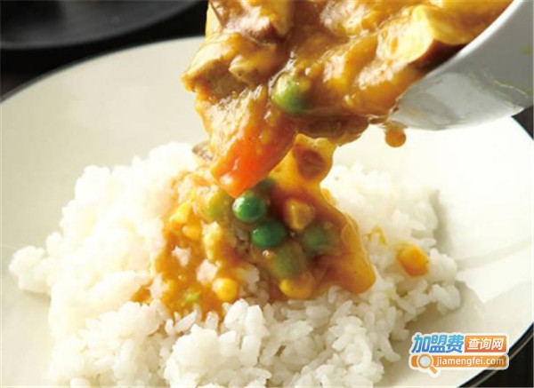 烩饭外卖加盟费