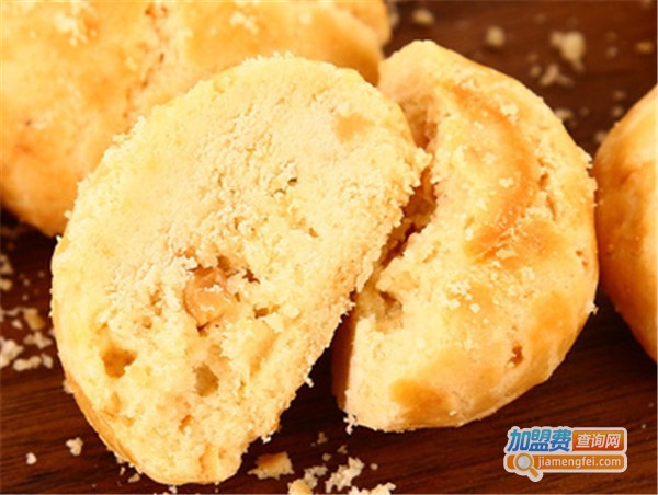 重庆老字号鸡蛋糕加盟费