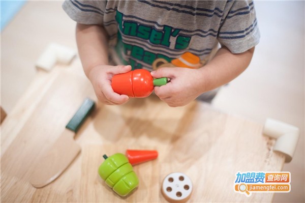 日托机构加盟费