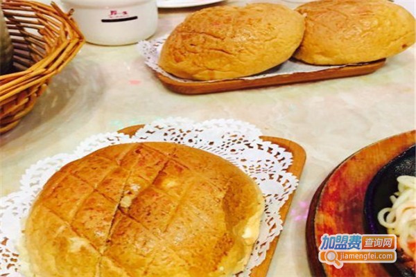 港式厚生餐厅加盟费