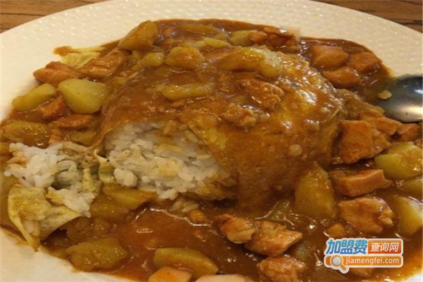 港式厚生餐厅加盟费