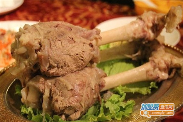 北京羊骨棒加盟费