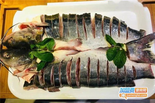 四川地摊鱼加盟费