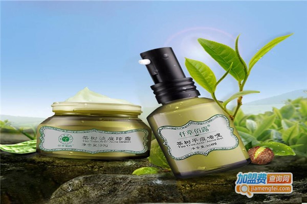 仟草佰露丰胸精油加盟费