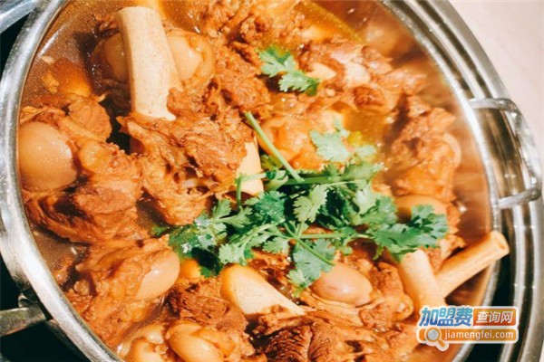 北京羊骨棒加盟费