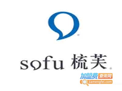 sofu奶茶加盟费