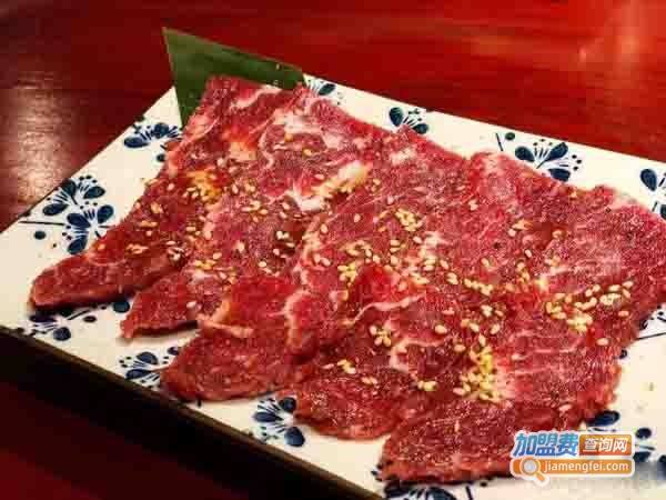 黑牛的场加盟费