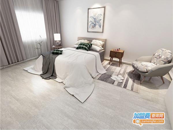 伊莎贝尔木地板加盟费