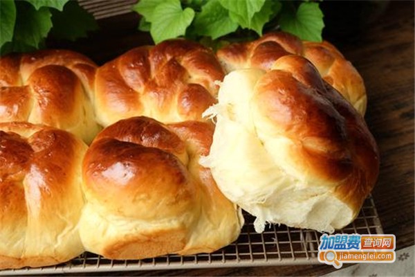 老式大面包加盟费