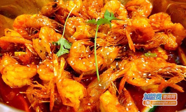虾涮虾涮三斗锅加盟费
