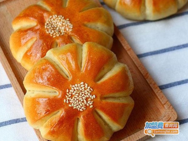 恒瑞泰丰食品加盟费