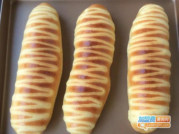 恒瑞泰丰食品加盟费