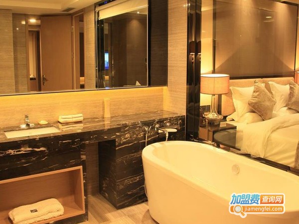 全顺酒店加盟费