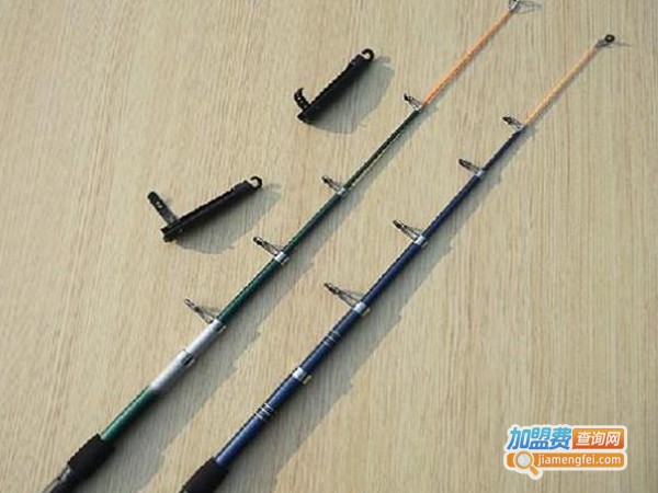 吉庆鱼具