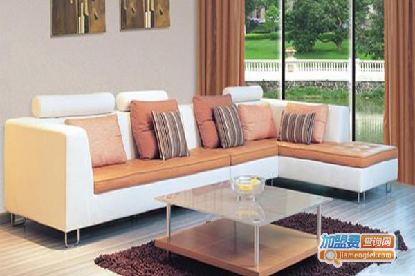 皇朝家具加盟费