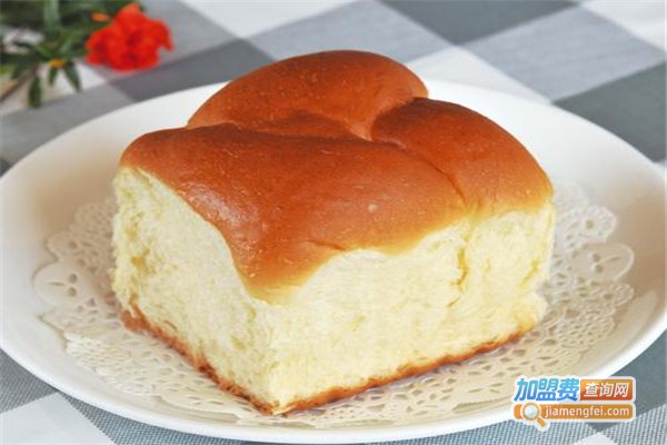 老式大面包加盟费