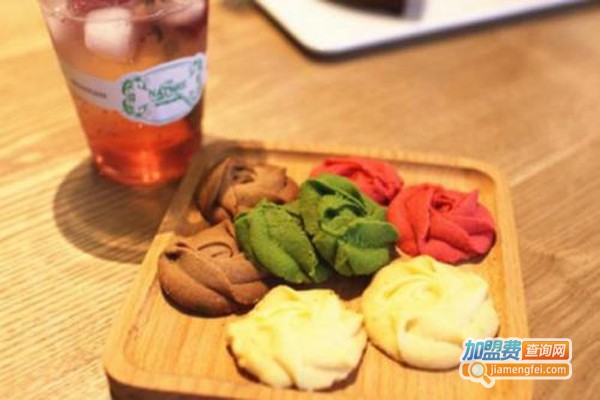 小麦天空私房烘焙加盟费