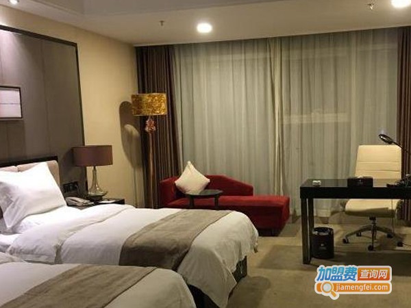 全顺酒店加盟费