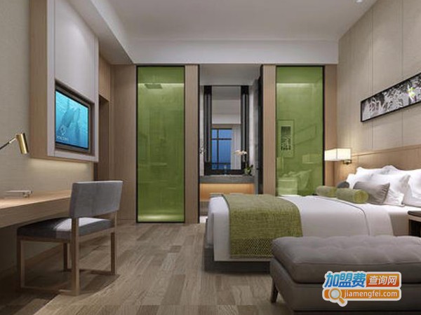 全顺酒店加盟费