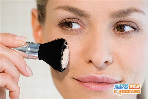 亲亲浓妆淡抹加盟费