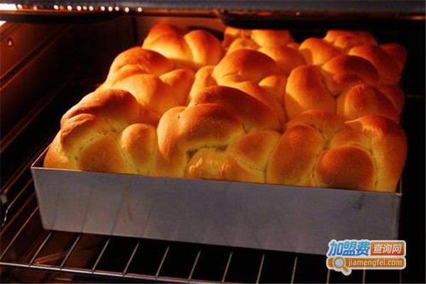 老式大面包加盟费