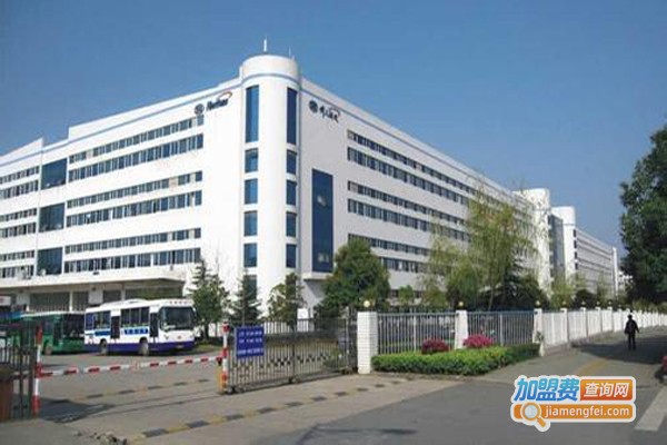 大名光讯光电教育加盟费