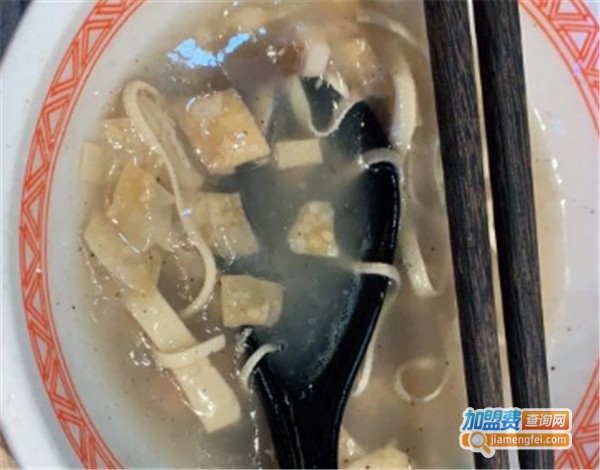 小花家吃货食堂加盟费