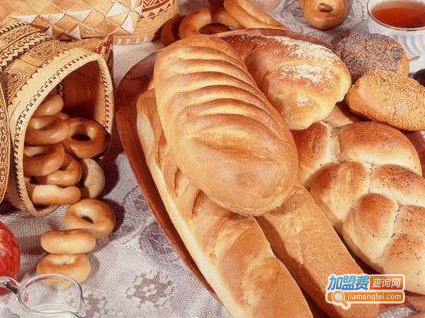 恒瑞泰丰食品加盟费