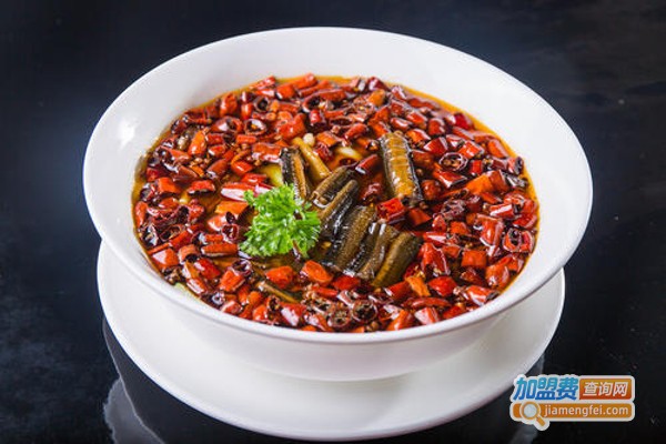 巴渝川菜馆加盟费