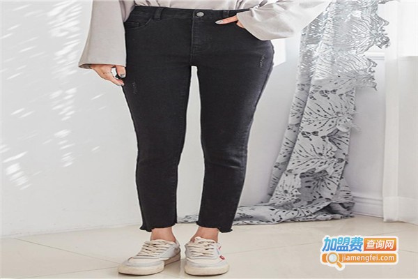 韩舞牛仔裤加盟费