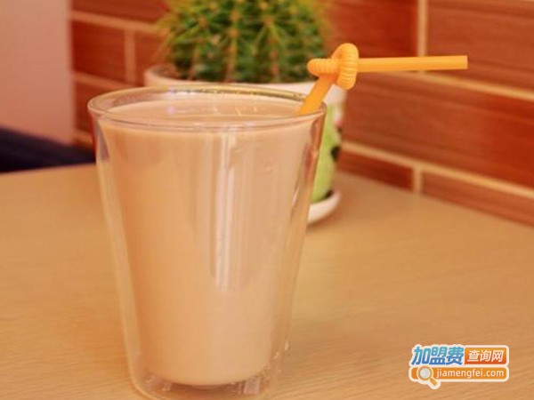 蜜逗鲜饮加盟费