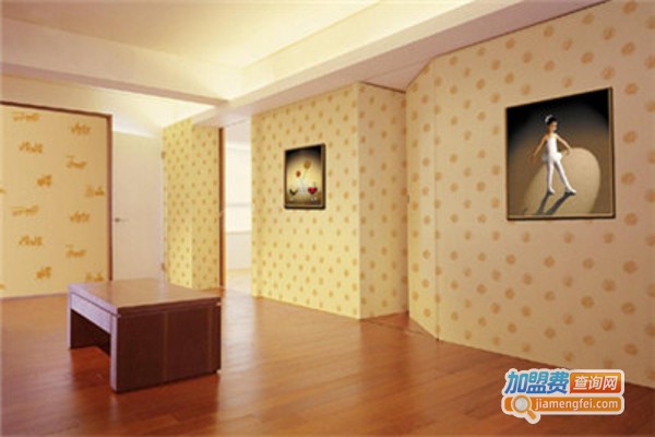 施诺尔液体壁纸