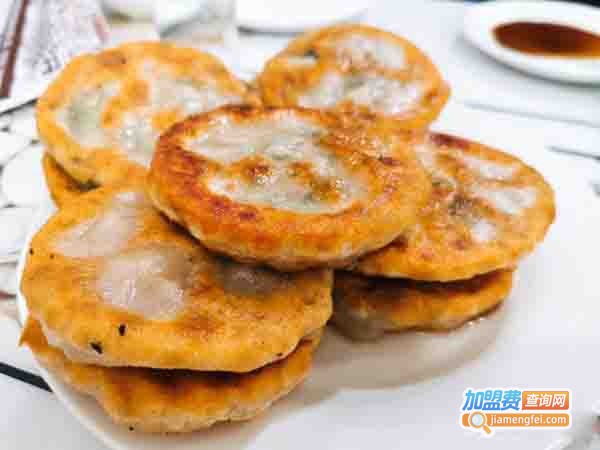 牛庄高晓山馅饼加盟费